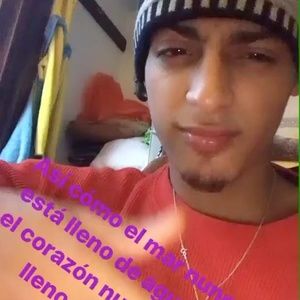 Meet your Posher, Freddie